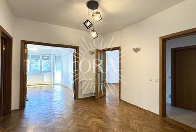 APARTAMENT DE VANZARE BUCURESTI | CENTRAL | SECTOR 1 | 4 CAMERE | RISC MEDIU - 6