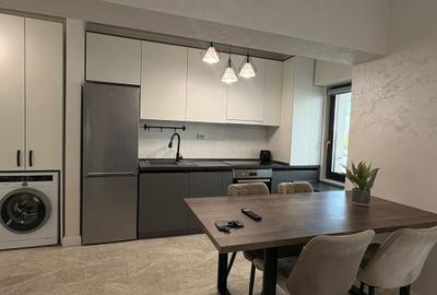 Apartament cu 2 camere semidecomandat în Copou - 11