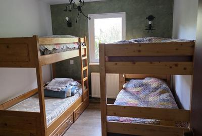 Casă cu 4 camere în Hărman - 2