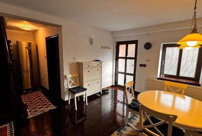 Proprietar-Apt 3 camere de exceptie in Centrul Istoric Str. Pielarilor - 8