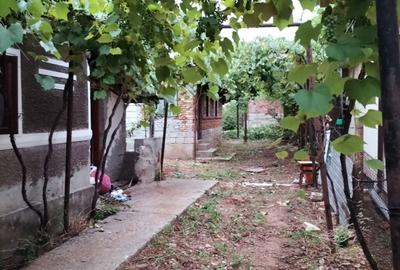 Casă cu 4 camere în Florești - 6