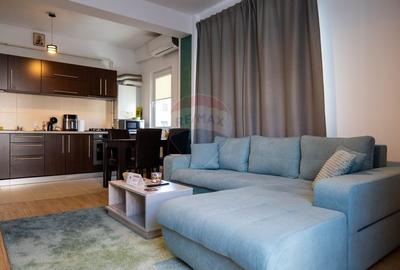 Vanzare apartament nou, 2 camere - Fundeni/ Dobroesti - 1