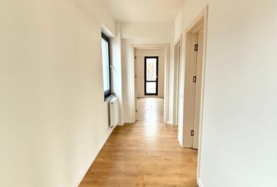 Apartament cu 3 camere decomandat în Păcurari - 2