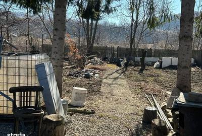 Casă cu 4 camere în Stejaru - 6