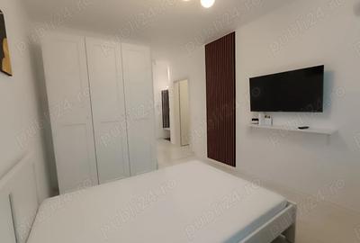 Inchiriez garsoniera noua | Parcare inclusa - 7