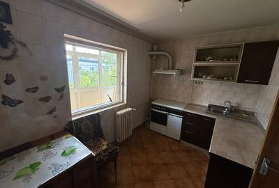 Apartament cu 3 camere decomandat, mobilat în Gorjului - 4
