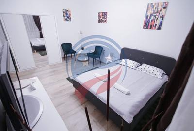 Garsoniera/de inchiriat/Craiova/ Ultracentral - 6