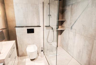 Apartament cu 3 camere decomandat, mobilat în Tomis Nord - 8