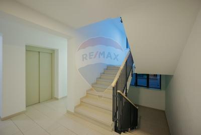 Apartament cu 2 camere de vanzare, 39 mp, Anastasia Residence, Nufarul - 22