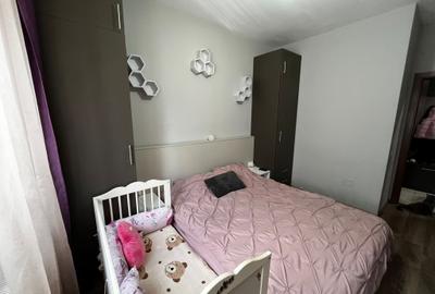Apartament cu 2 camere decomandat în Roșu - 8