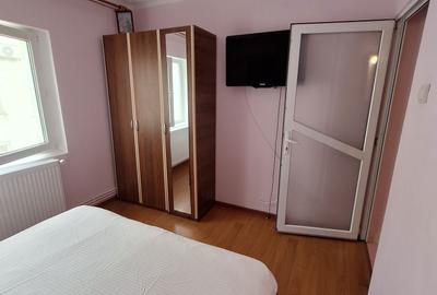Apartament cu 2 camere semidecomandat în Central - 2