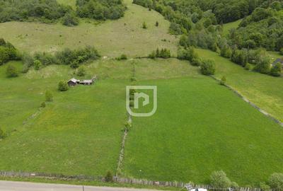 Teren de 1000 mp, în Mănăstirea Humorului - 1