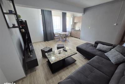 Apartament cu 2 camere în Ampoi 3