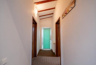 Casa 4 camere Bragadiru Dumbravei - 14