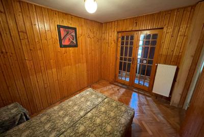 Zona Sagului-Piata Doina | Parter | Mobilat Si Utilat | Disponibil imediat!! - 2