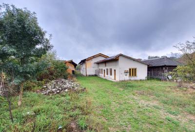 Spa?iu pentru produc?ie, in Arcani - la DN 67 D - 8