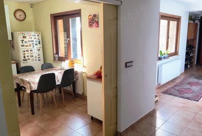 Casă cu 6 camere în Central - 7