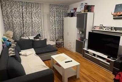 Apartament cu 2 camere decomandat în Lipovei