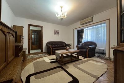 De închiriat, 3 camere, Aradului,cu garaj - 2