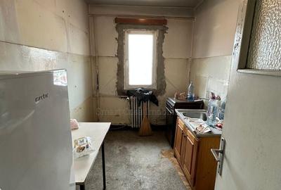 Apartament 3 camere Cantemir - 2