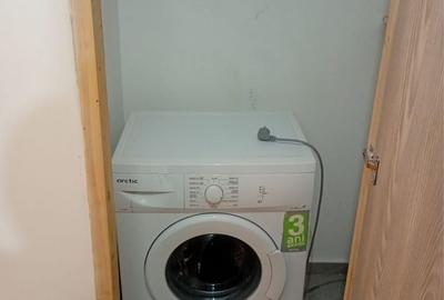 Garsonieră decomandată în Rogerius - 1