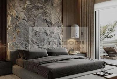 Apartament cu 2 camere în Tătărași