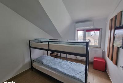 Casă cu 4 camere în Central - 8
