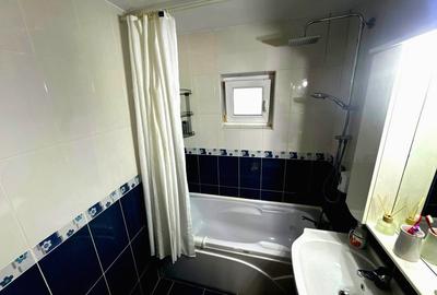 Apartament cu 3 camere decomandat în Obcini - 16