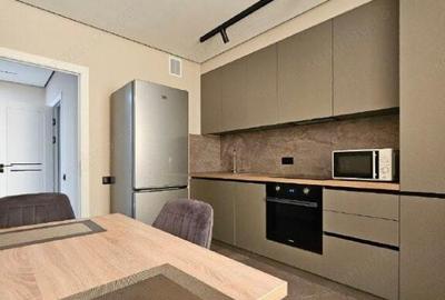 1 camera in zona Girocului - 5