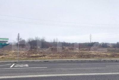 Teren intravilan 980 mp zona Leroy Merlin - 4