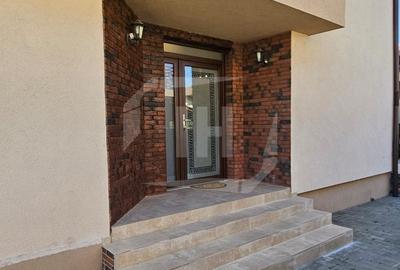Duplex 5 camere, finisat si mobilat modern, la cheie - 7