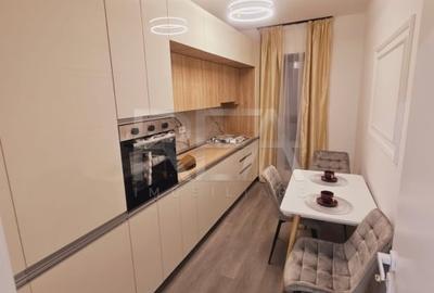 Apartament 2 camere | Complex Rezidential Exigent Plaza Faza 5 | Mobilat - 10