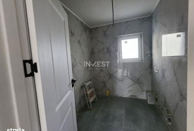 Casă cu 4 camere cu Teren 410 Mp în Miroslava - 2