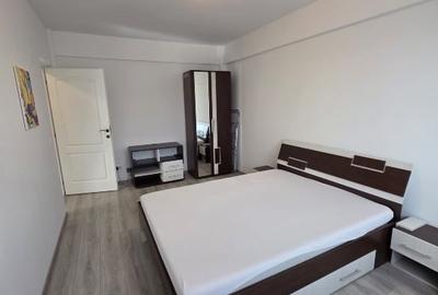 Apartament cu 2 camere decomandat în Lunca Cetățuii