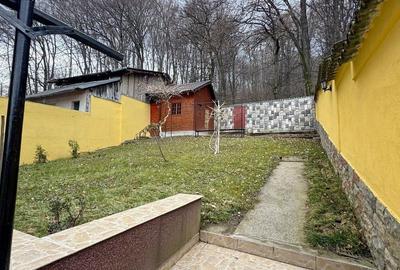 CASA 5 CAMERE IN RACADAU- LINISTE, NATURA SI CONFORT - 2