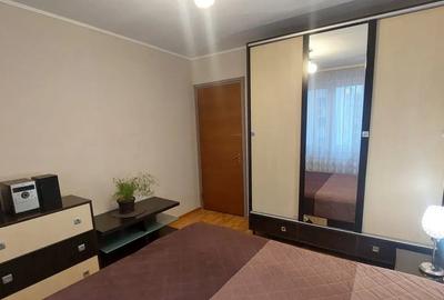 Apartament cu 3 camere decomandat, mobilat în Gorjului - 5