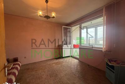 Apartament cu 2 camere semidecomandat în Gării - 3