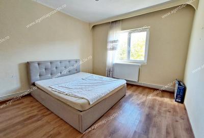 Apartament 3 camere, IC Frimu, etaj 2, centrala termica! - 2
