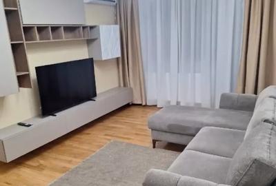 Apartament cu 3 camere decomandat, mobilat în Obor