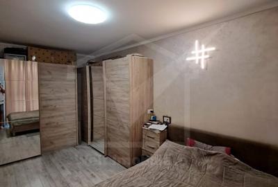 Apartament de lux cu 4 camere - Columna Residence, Floresti - Zona VIVO - 14