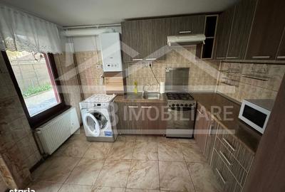 Casă cu 3 camere cu Canalizare în Central - 10