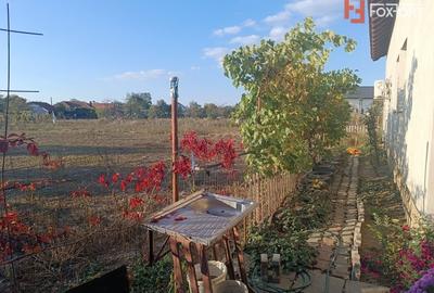 COMISION 0% Casa individuala cu 4 camere de vanzare in Urseni - 11