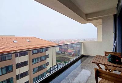 Apartament 2 Camere Regnum Residence & Spa - 18