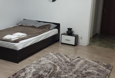 Garsonieră decomandată, mobilată în Dristor - 2