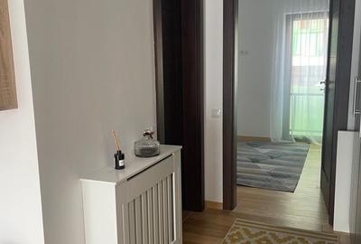 Apartament cu 2 camere decomandat în Bună Ziua - 4