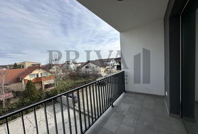 Apartament cu 3 camere decomandat în Braytim - 20