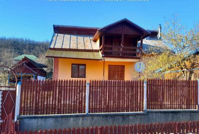 Casa situata in Stejari - Balosani - 8