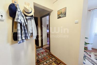 Apartament cu 2 camere decomandat, mobilat în Mănăștur - 5