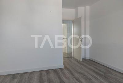 Spatiu de birouri modern 107 mp 3 camere etaj 3 zona Calea Dumbravii - 5