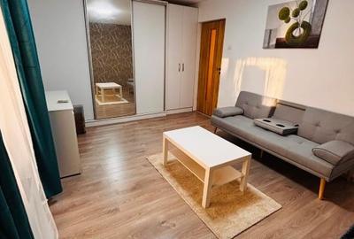 Apartament cu 2 camere decomandat, mobilat în Apărătorii Patriei - 2